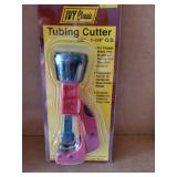 1/8-1-1/4" Ivy Classic Tubing Cutter