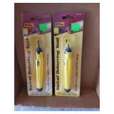 2 Ivy Classic Swivel Deburring Tool