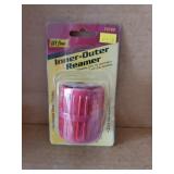 Ivy Classic Inner Outer Reamer