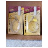 tracks Ivy Classic PVC Cable Saw