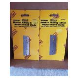 2 Ivy Classic Hose & Tubing Cutter Replacement