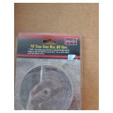 10 yards Shop Roll 89 grit