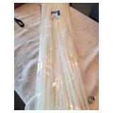 24"  175 lb Tie Wrap 100pc