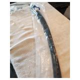 36" 175lb Tie Wrap 20 pc