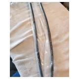 2- 3/8" 3:1 Shrink Adhesive Lined