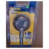 2" Irwin Forstner Bit