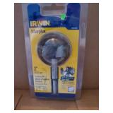 2" Irwin Forstner Bit