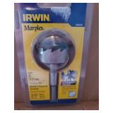 2" Irwin Forstner Bit
