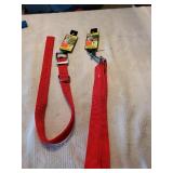 24" Red Rog Gollar &4