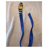 26" Blue Dog Collar