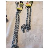 2-28" Choke Collars