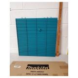 Makita 2x2 Grid Panel