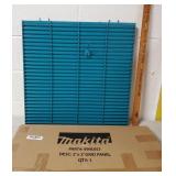 Makita 2x2 Grid Panel