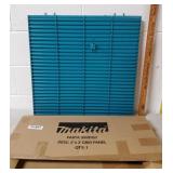 Makita 2x2 Grid Panel