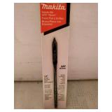 Makita 3/8 Spade Bid
