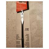 Makita 7/16 Spade Bit