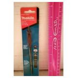 Makitab1/2 Spade Bit
