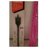 Makita 15/16 Spade Bit
