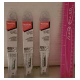 Makita 6" x6" tpi 3/4w x .060 Recipro