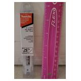 Makita 4"x 14TPI 3/4"w x .035" Recipro Blades