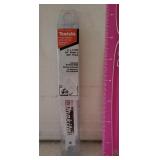 Makita 6" x 14TPI 3/4"w x .034 Recipro Blades