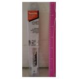 Makita 6" x10 TPI 3/4" w x .035 Recipro Blades