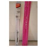 Makita 9"x6TPI 3/4"w x .050" Recipro Blades