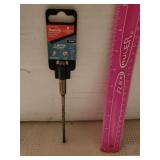 Makita 3/16" Carbide Tipped Bit