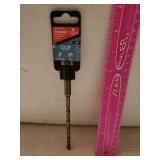 Makita 1/4" Carbide Tipped Bit