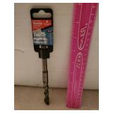 Makita 9/16" Carbide Tipped Bit