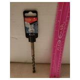 Makita 3/8" Carbide Tipped Bit