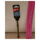 Makita 1/2" Carbide Tipped Bit