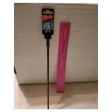 Makita 1/4" Carbide Tipped Bit