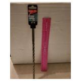 Makita 7/16" Carbide Tipped Bit