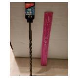 Makita 9/16" Carbide Tipped Bit