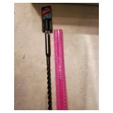 Makita 1/2" Carbide Tipped Bit