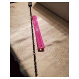 Makita 3/8" Carbide Tipped Bit