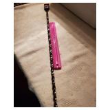 Makita 1/2" Carbide Tipped Bit