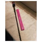 Makita 1/2" Carbide Tipped Bit