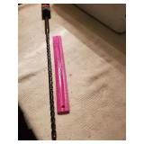 Makita 9/16 Carbide Tipped Bit