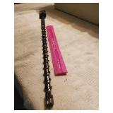 Makita 3/4" Carbide Tipped Bit