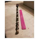 Makita 1" Carbide Tipped Bit