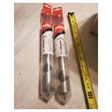 Makita 1-3/8" Ship Auger Bit