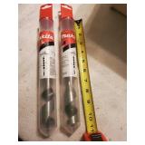 Makita 1-1/4 Ship Auger Bit