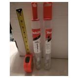 Makita 1-1/8" Ship Auger Bit