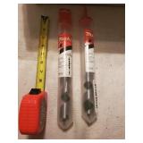 Makita 1-1/16" Ship Auger Bit