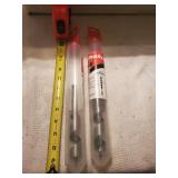 Makita 15/16" Ship Auger Bit