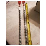 Makita 5/8" Ship Auger Bit