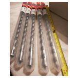 Makita 7/8" Ship Auger Bit