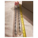 Makita 13/16" Ship Auger Bit